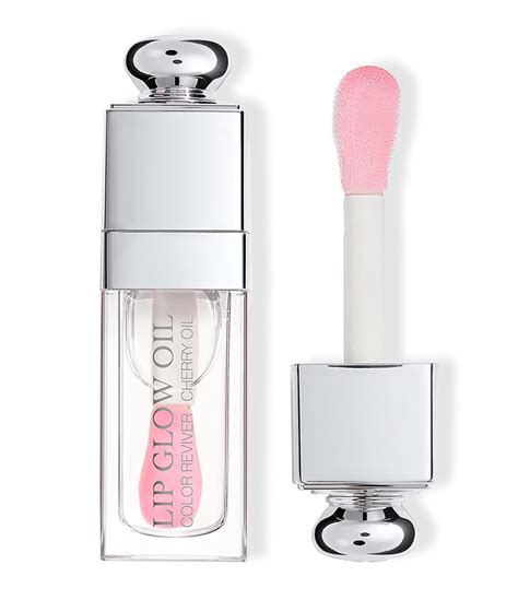 dior lip oil mecca|dior glow lip balm.